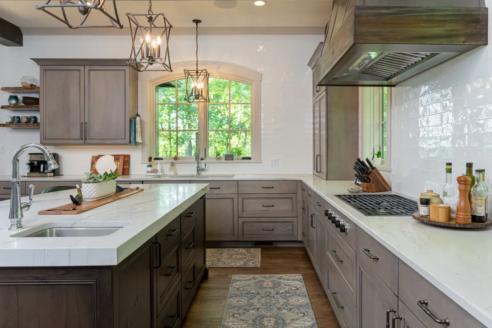 Prepared Abode by Living Stone Design + Build - Photo 5