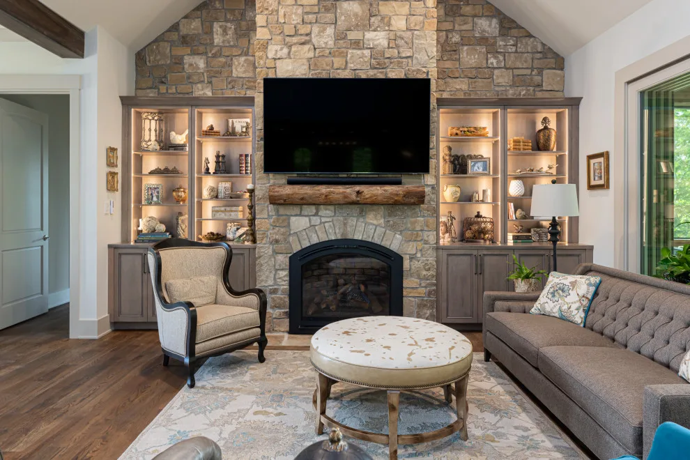 Prepared Abode by Living Stone Design + Build - Photo 8
