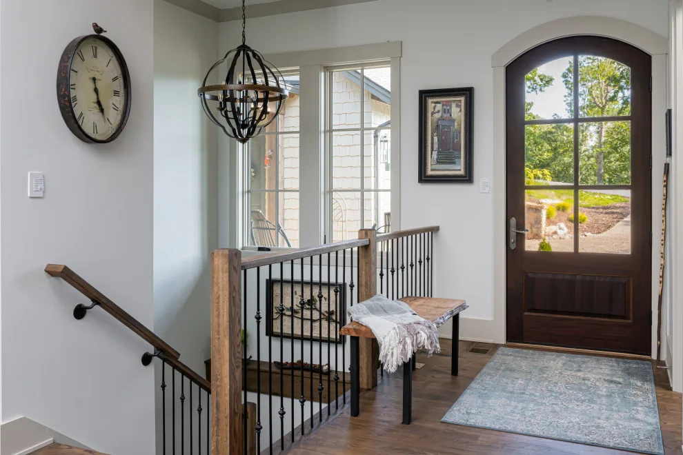 Prepared Abode by Living Stone Design + Build - Photo 9