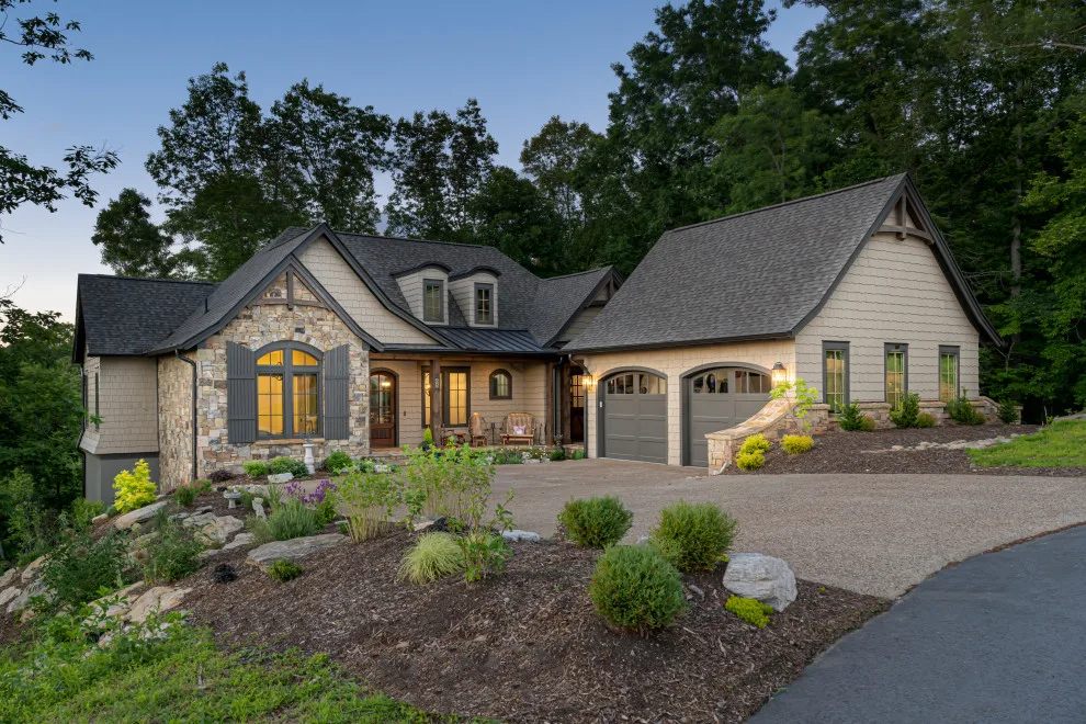 Prepared Abode by Living Stone Design + Build - Photo 14