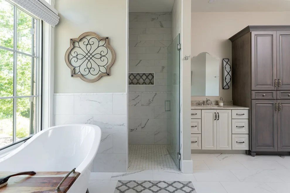 Prepared Abode by Living Stone Design + Build - Photo 17