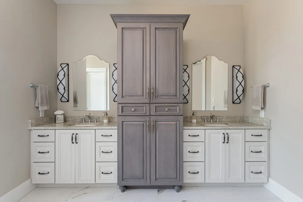 Prepared Abode by Living Stone Design + Build - Photo 12