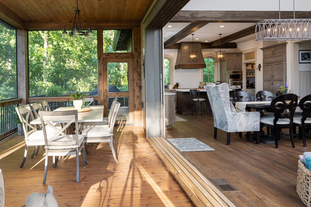 Prepared Abode by Living Stone Design + Build - Photo 15