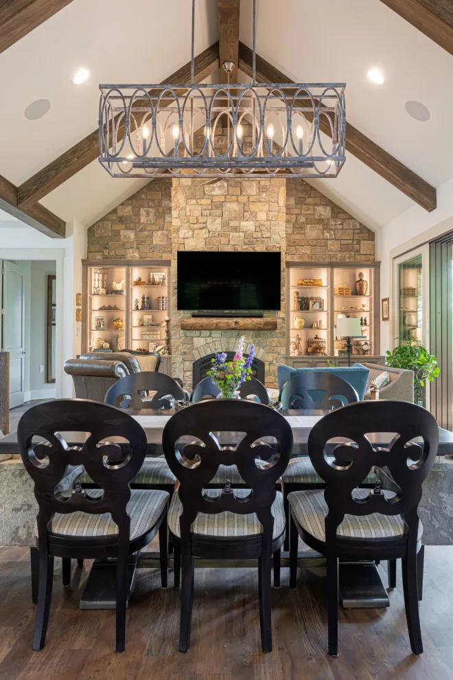 Prepared Abode by Living Stone Design + Build - Photo 2