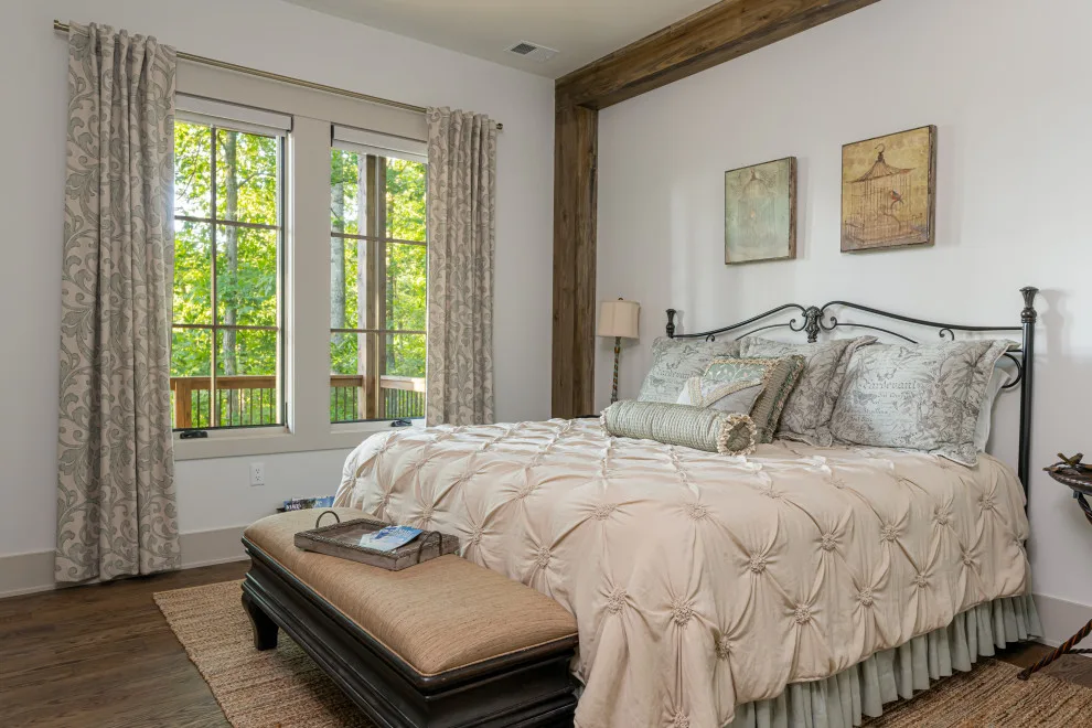 Prepared Abode by Living Stone Design + Build - Photo 18