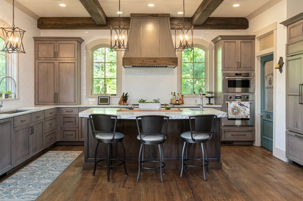Prepared Abode by Living Stone Design + Build - Photo 4