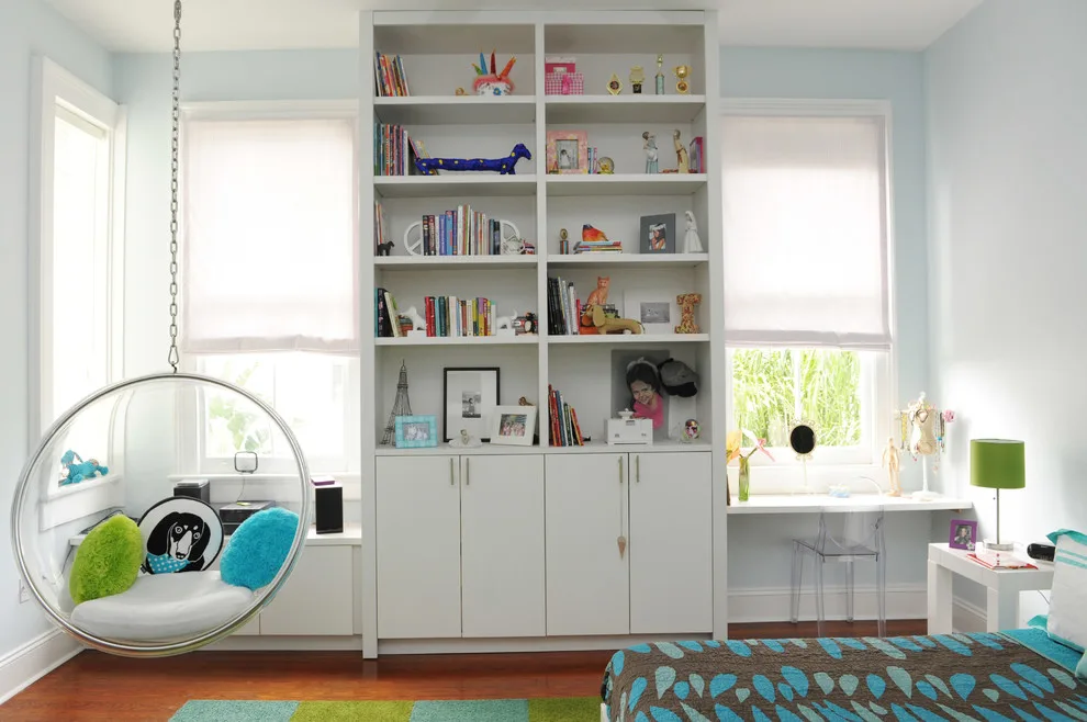 Prytania Avenue Home by MA Palumbo Studio - Photo 2