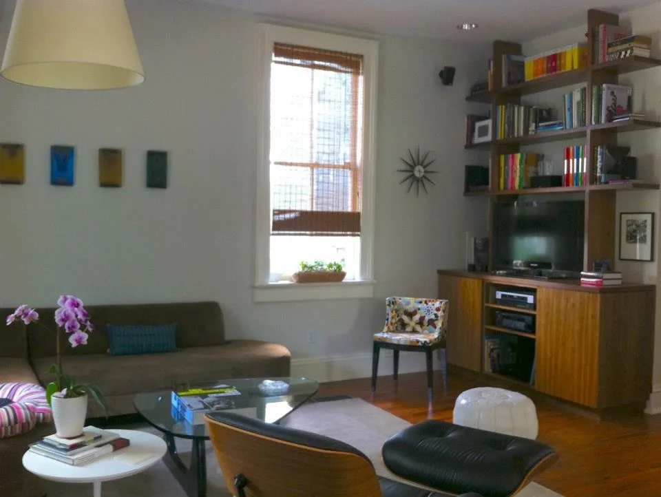 Prytania Avenue Home by MA Palumbo Studio - Photo 3