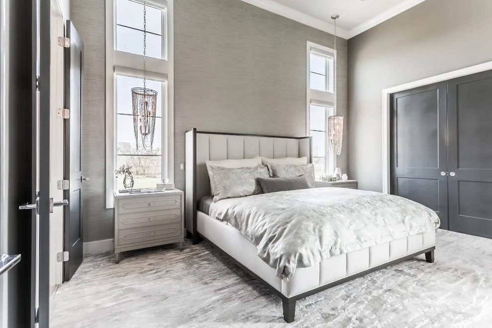 Primary Bedrooms by Dan Quinn Kc - Photo 2