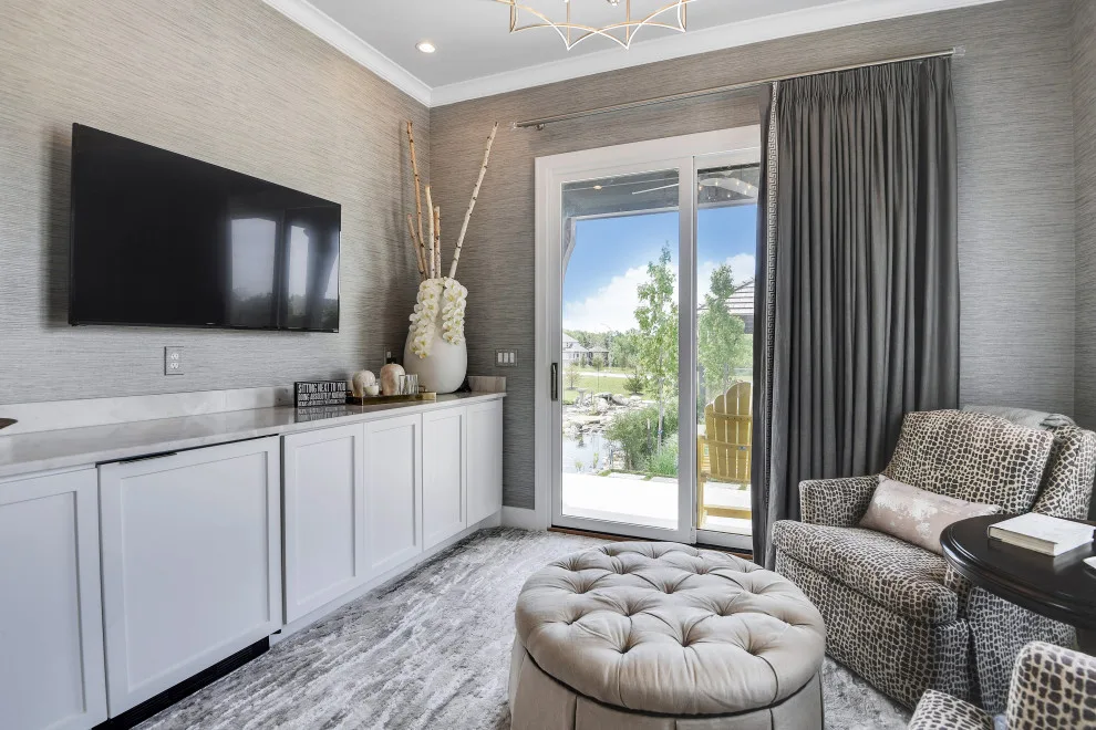 Primary Bedrooms by Dan Quinn Kc - Photo 4