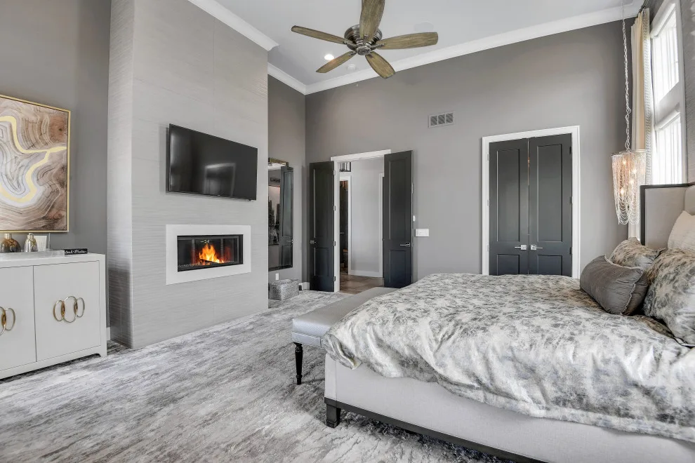 Primary Bedrooms by Dan Quinn Kc - Photo 3