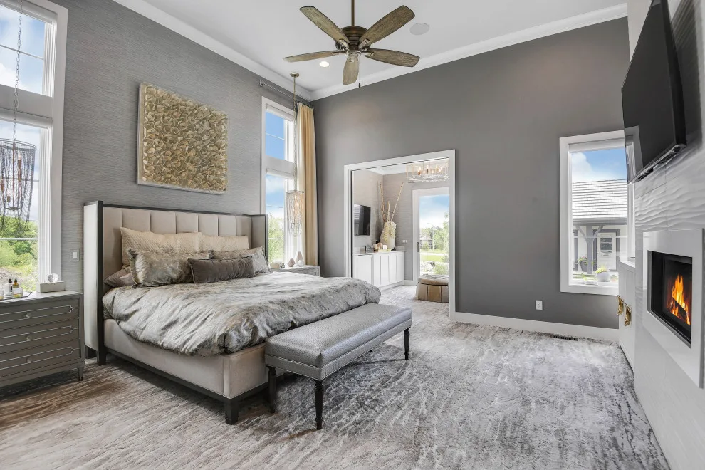 Primary Bedrooms by Dan Quinn Kc - Photo 5