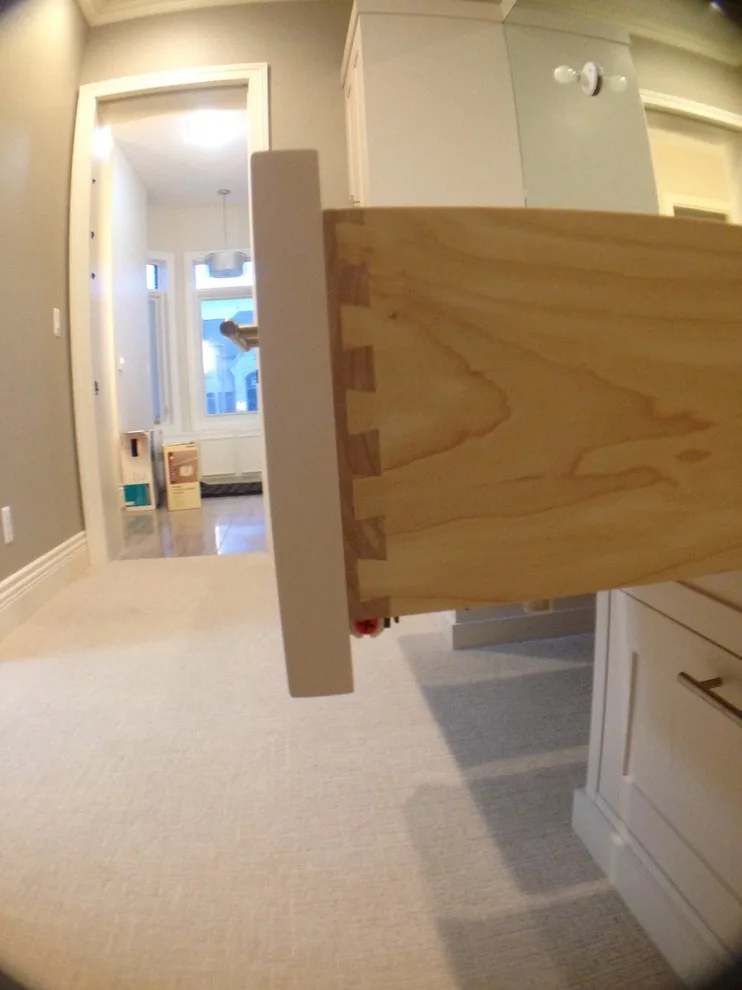Detroit House Carpentry - Photo 4
