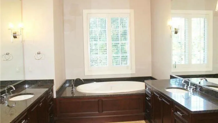 Troy | Bathroom Expansion and Renovation by Balbes Custom Builders - Photo 5