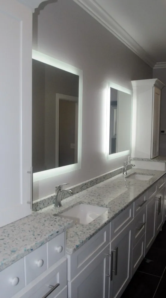 Troy | Bathroom Expansion and Renovation by Balbes Custom Builders - Photo 3