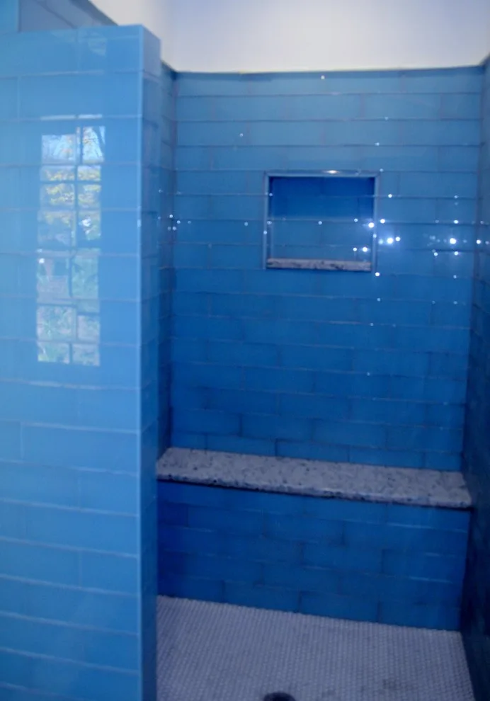 Troy | Bathroom Expansion and Renovation by Balbes Custom Builders - Photo 4