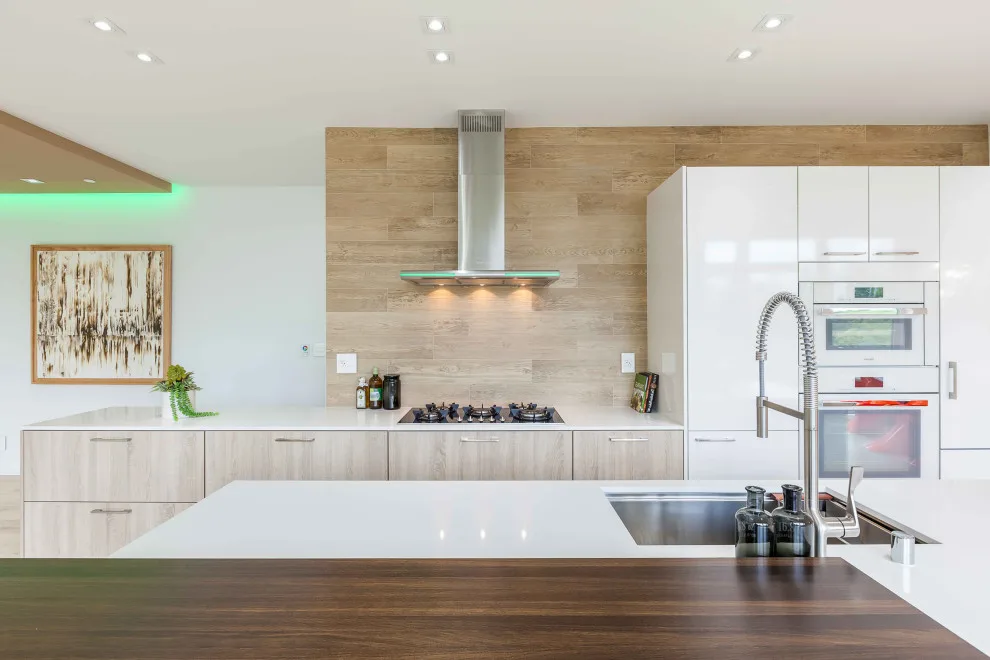 A Minimalist-Inspired Master Bathroom Retreat by United Signature - Photo 14