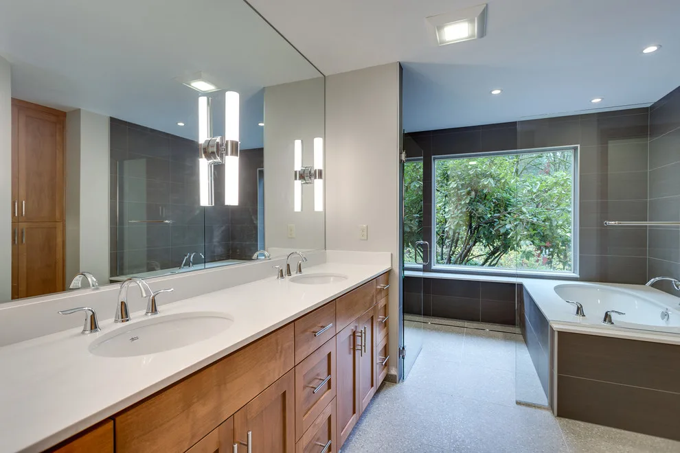 Sherwood, Oregon, Primary Suite Expansion by Lifestyle Homes, Home Builders - Photo 20