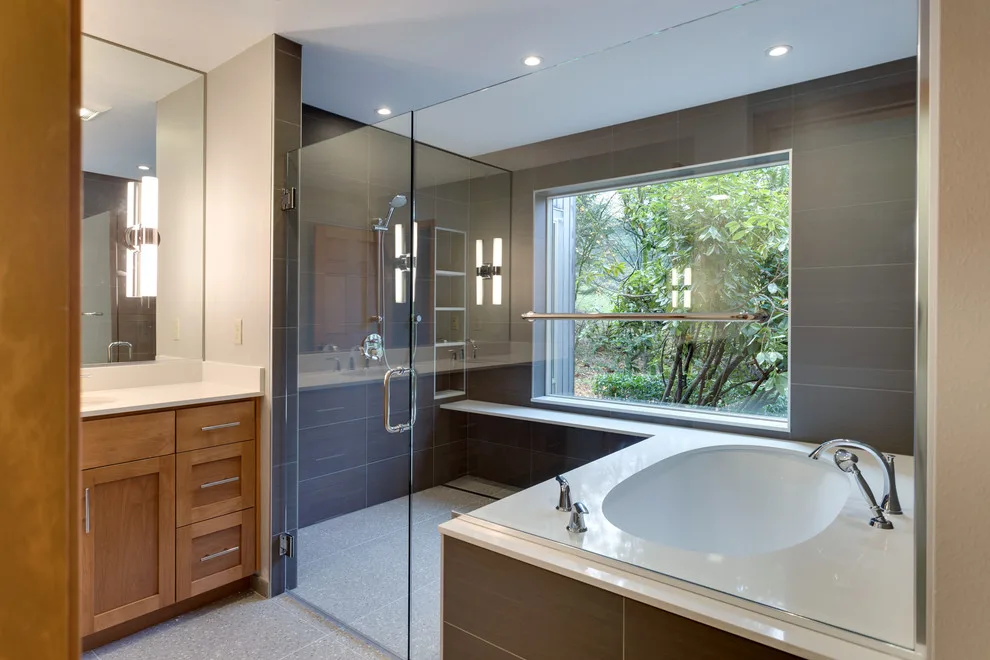 Sherwood, Oregon, Primary Suite Expansion by Lifestyle Homes, Home Builders - Photo 3
