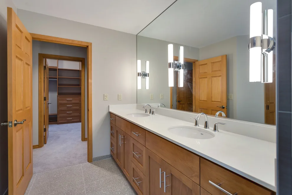Sherwood, Oregon, Primary Suite Expansion by Lifestyle Homes, Home Builders - Photo 13