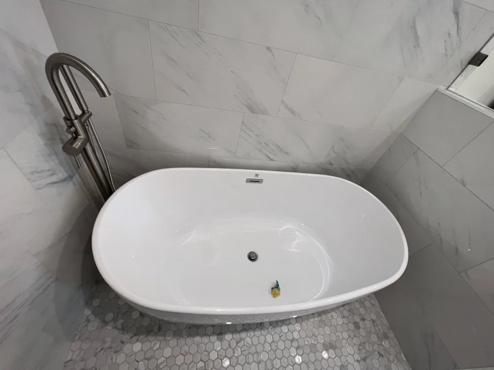 Austin Primary Suite Expansion by TRS Build - Photo 4