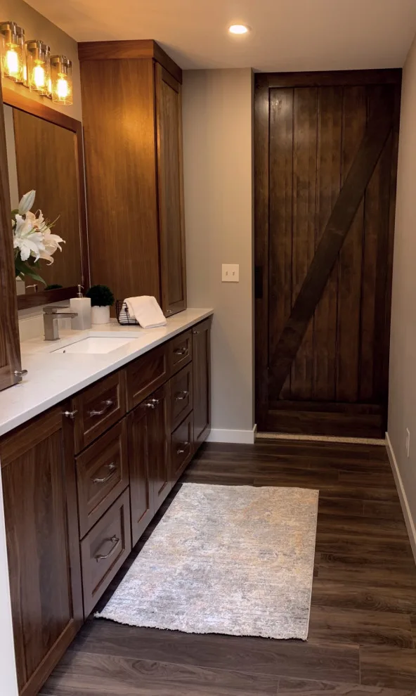 Main Bedroom by Paul Thomas Designs, LLC - Photo 21
