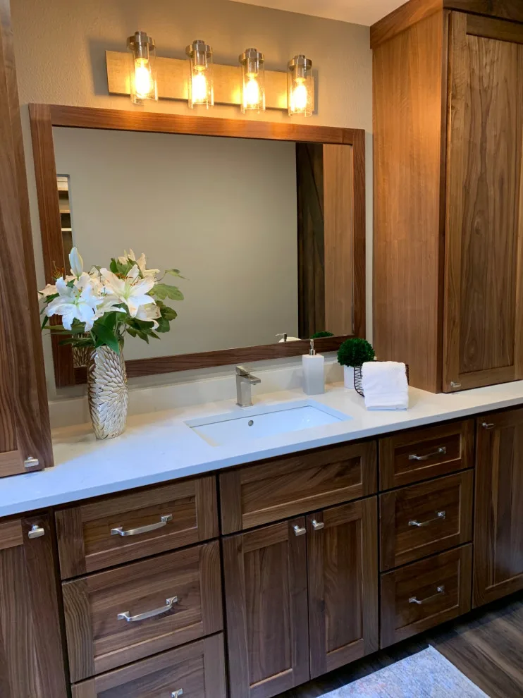 Main Bedroom by Paul Thomas Designs, LLC - Photo 17