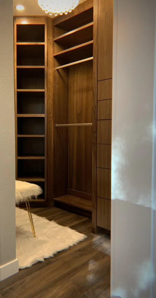 Main Bedroom by Paul Thomas Designs, LLC - Photo 7