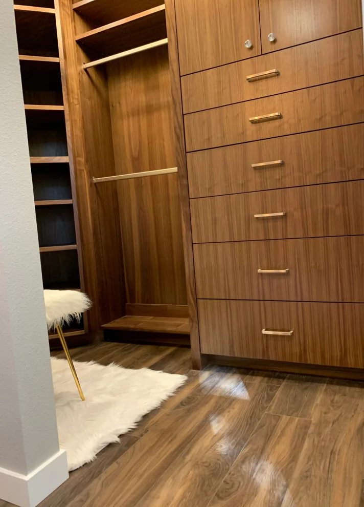 Main Bedroom by Paul Thomas Designs, LLC - Photo 9