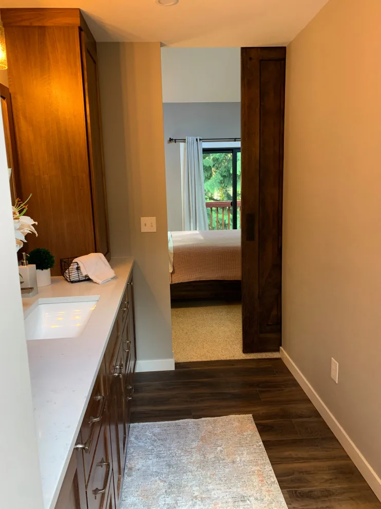 Main Bedroom by Paul Thomas Designs, LLC - Photo 6