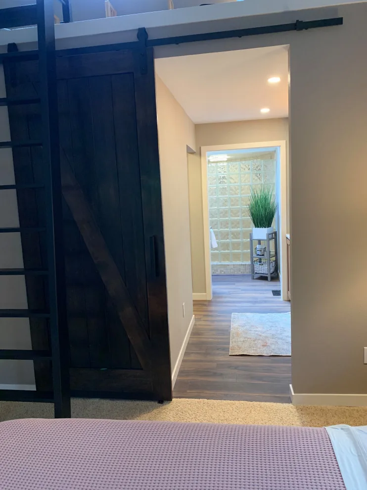 Main Bedroom by Paul Thomas Designs, LLC - Photo 2
