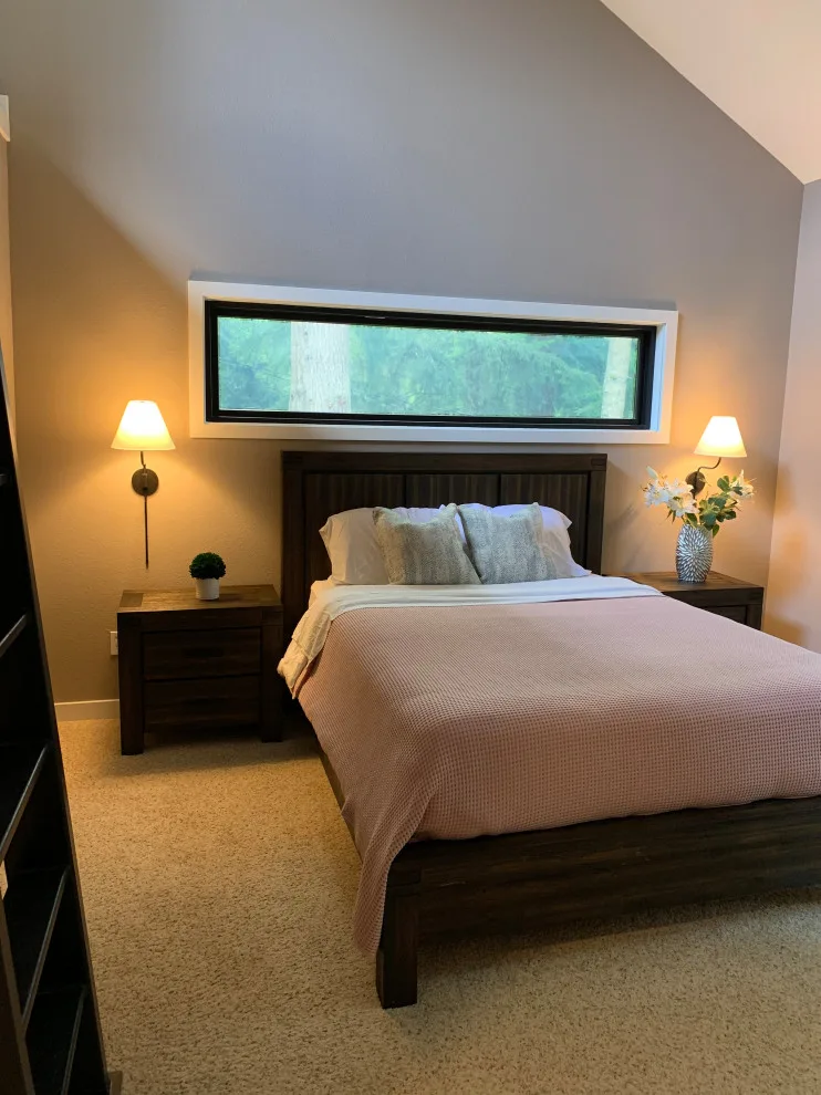 Main Bedroom by Paul Thomas Designs, LLC - Photo 22