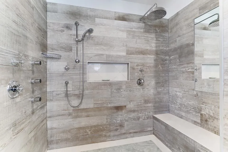 Primary Bedroom and Bathroom Renovation by AHR Design Solutions - Photo 3