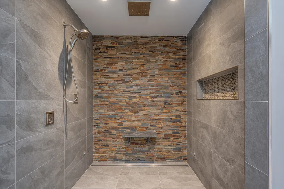 Oakton VA Master Suite Renovation by Thomas Custom Builders - Photo 3