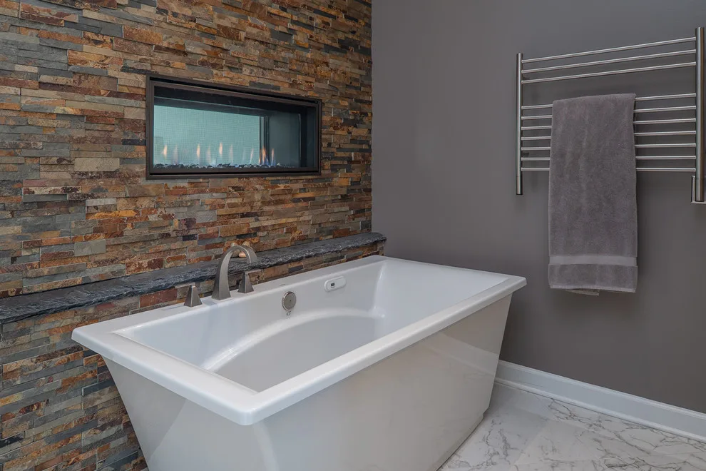 Oakton VA Master Suite Renovation by Thomas Custom Builders - Photo 17