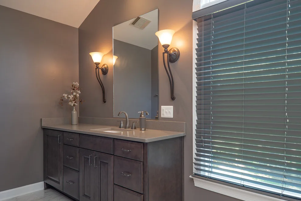 Oakton VA Master Suite Renovation by Thomas Custom Builders - Photo 19