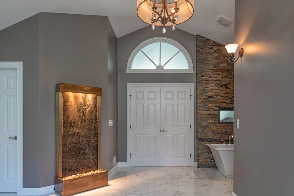 Oakton VA Master Suite Renovation by Thomas Custom Builders - Photo 8