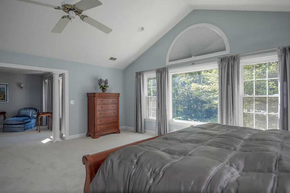 Oakton VA Master Suite Renovation by Thomas Custom Builders - Photo 20
