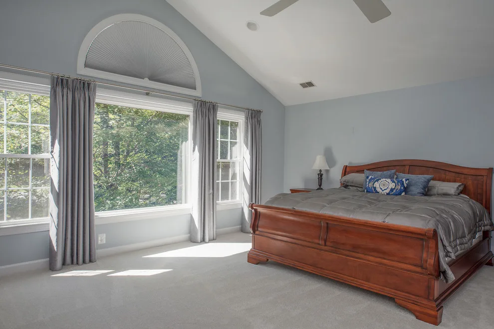 Oakton VA Master Suite Renovation by Thomas Custom Builders - Photo 4