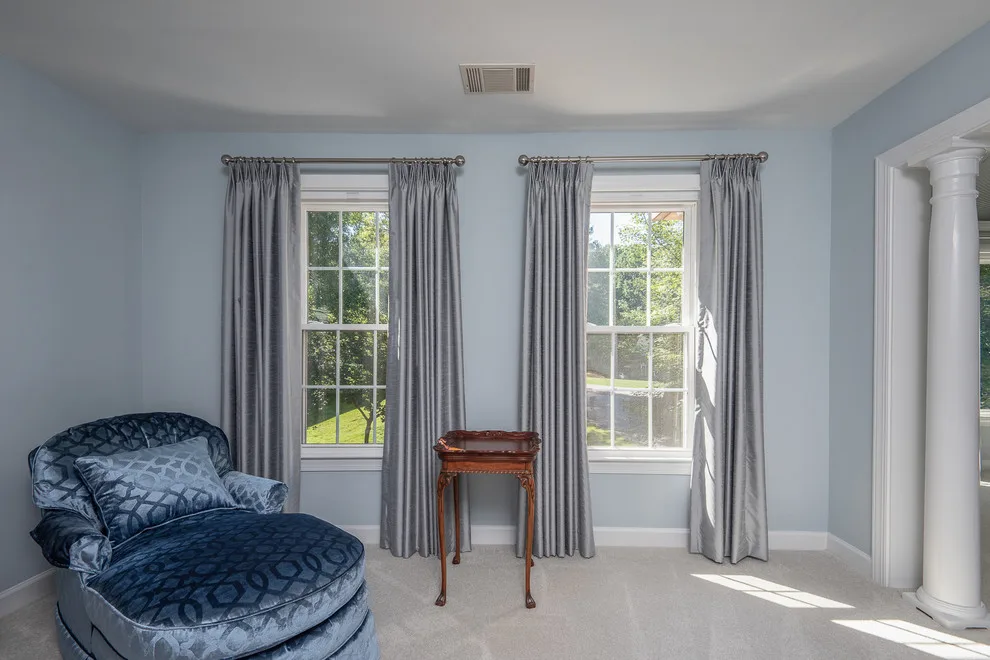 Oakton VA Master Suite Renovation by Thomas Custom Builders - Photo 18