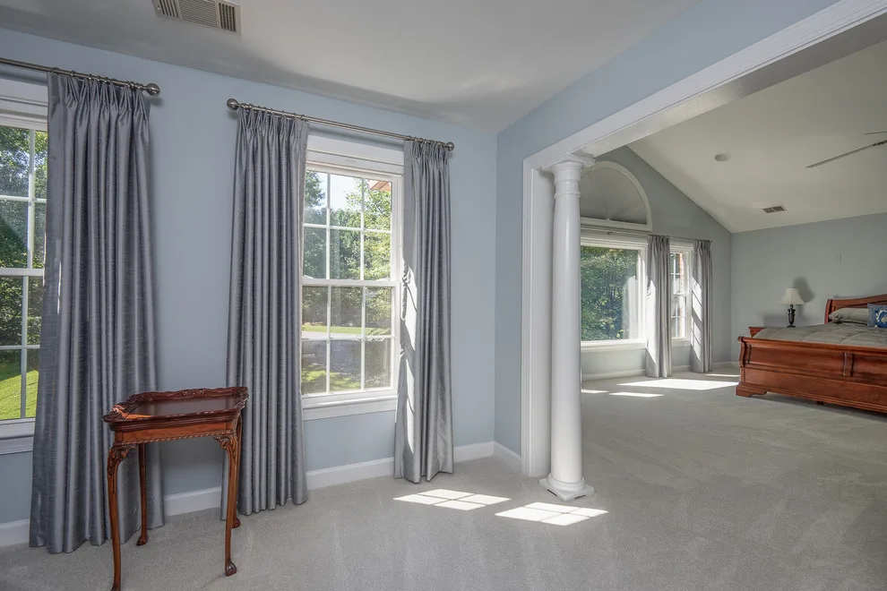 Oakton VA Master Suite Renovation by Thomas Custom Builders - Photo 9