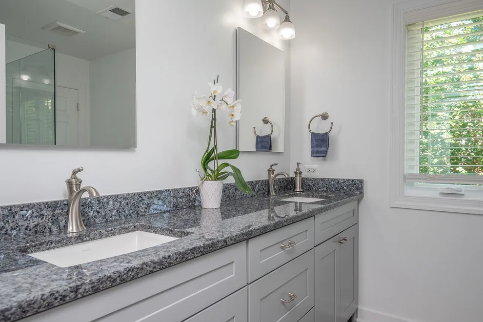 Fairfax VA Master Suite Expansion by Thomas Custom Builders - Photo 16