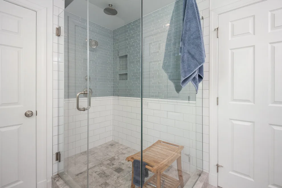 Fairfax VA Master Suite Expansion by Thomas Custom Builders - Photo 7