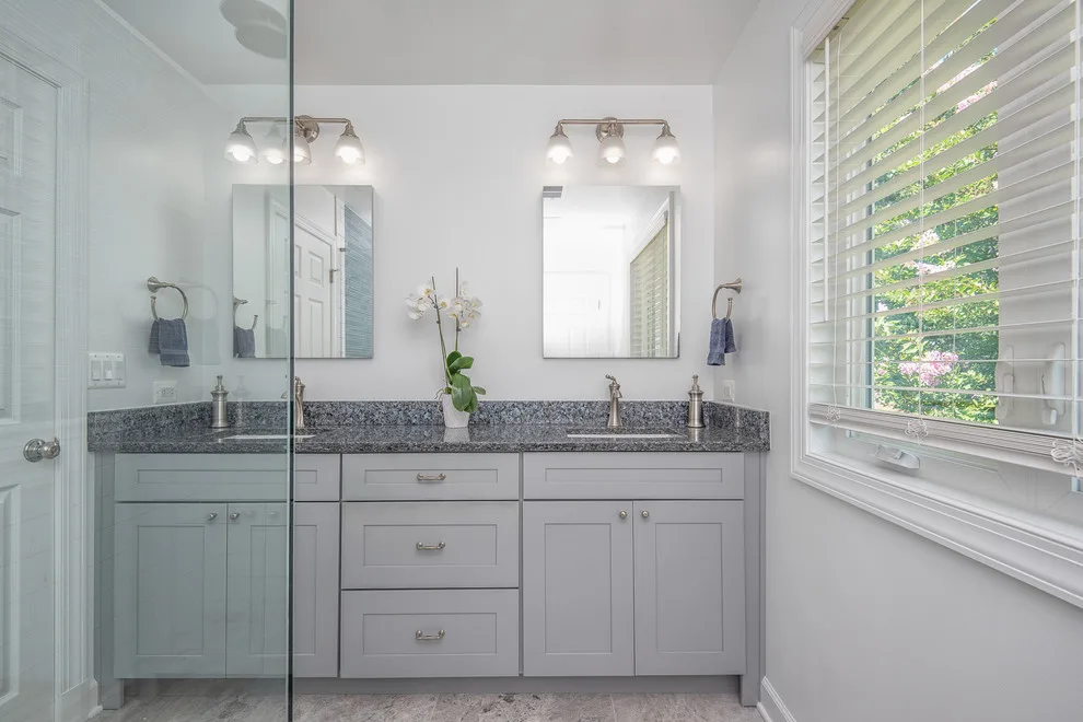 Fairfax VA Master Suite Expansion by Thomas Custom Builders - Photo 12