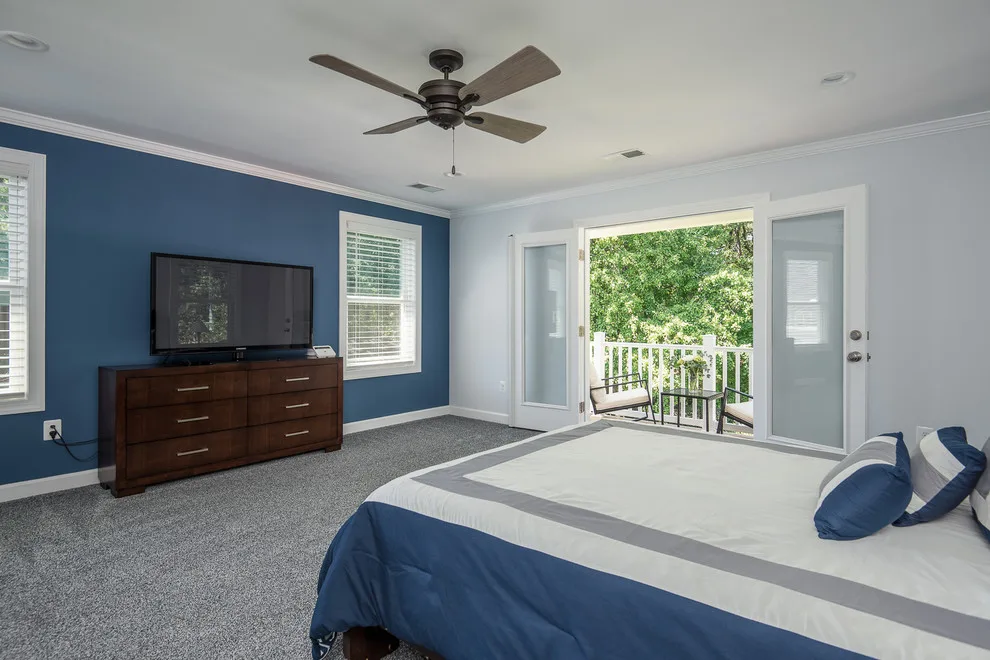 Fairfax VA Master Suite Expansion by Thomas Custom Builders - Photo 9