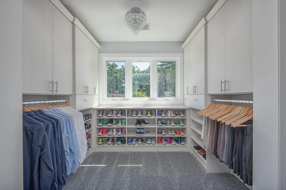 Fairfax VA Master Suite Expansion by Thomas Custom Builders - Photo 14