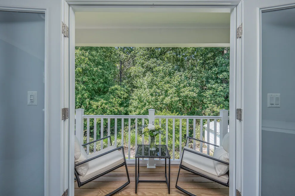 Thomas Custom Builders - Photo 12
