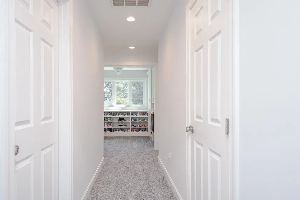 Fairfax VA Master Suite Expansion by Thomas Custom Builders - Photo 10