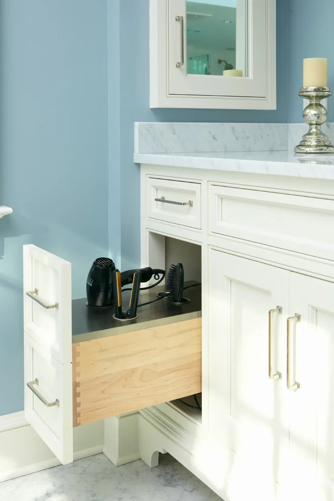 Primary Suite Revamp by TR Design-Build Firm - Photo 5