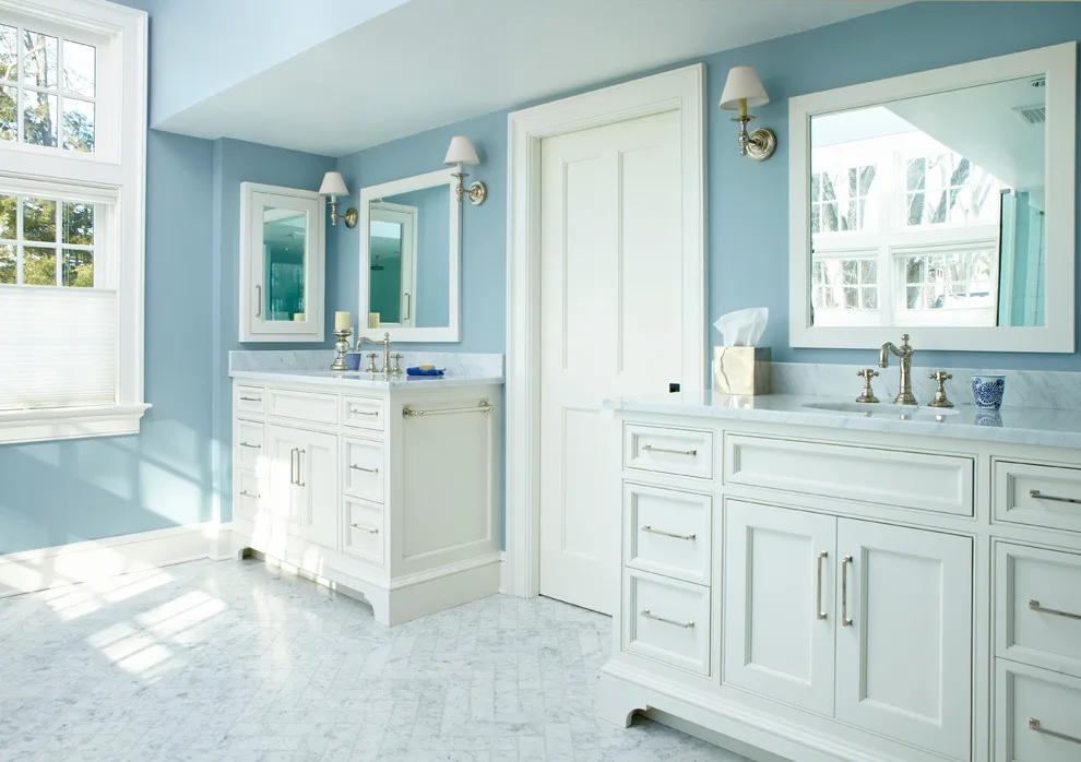 Primary Suite Revamp by TR Design-Build Firm - Photo 10